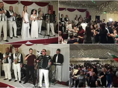 Ексклузивно! Малкия Кенар отложи сватбата с Джена! Вижте причината + кадри от репетицията за тържеството в село Катуница (СНИМКИ)