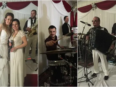 Ексклузивно! Малкия Кенар отложи сватбата с Джена! Вижте причината + кадри от репетицията за тържеството в село Катуница (СНИМКИ)