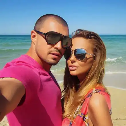 Ексклузивно! Валери и Николета пред развод, тя му взима 300 бона? Вижте цялата драма + истината ТУК