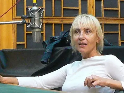 Ирен Кривошиева в драми с имотната мафия