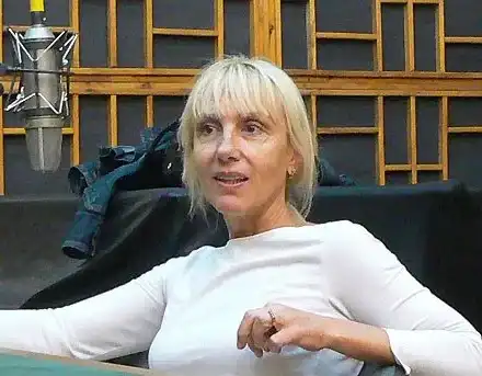 Ирен Кривошиева в драми с имотната мафия