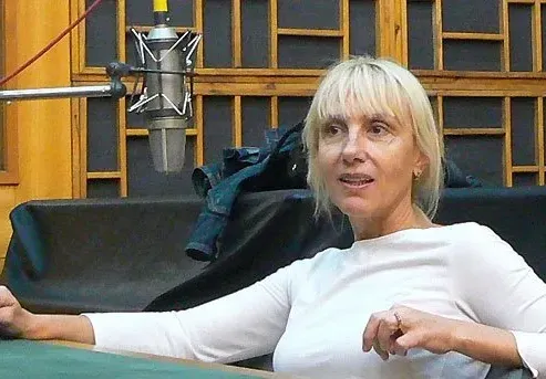Ирен Кривошиева в драми с имотната мафия