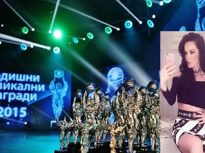 Както първи разкрихме: Галена БОЙКОТИРА Наградите на Планета! Вижте САМО ТУК истинската причина + реакцията на певицата