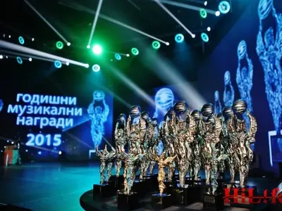 Както първи разкрихме: Галена БОЙКОТИРА Наградите на Планета! Вижте САМО ТУК истинската причина + реакцията на певицата