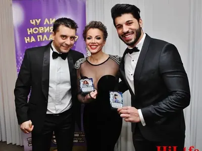 Както първи разкрихме: Галена БОЙКОТИРА Наградите на Планета! Вижте САМО ТУК истинската причина + реакцията на певицата