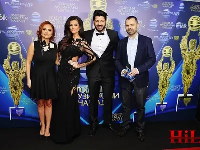 Както първи разкрихме: Галена БОЙКОТИРА Наградите на Планета! Вижте САМО ТУК истинската причина + реакцията на певицата