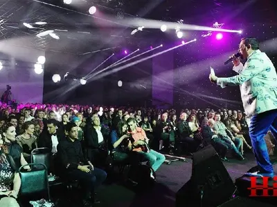 Както първи разкрихме: Галена БОЙКОТИРА Наградите на Планета! Вижте САМО ТУК истинската причина + реакцията на певицата