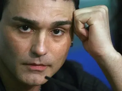 Куче и бездарни лекари погубиха бащата на Човека глас