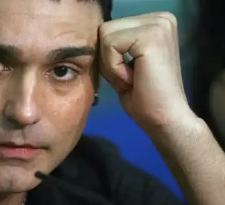 Куче и бездарни лекари погубиха бащата на Човека глас