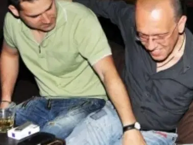 Майката на Дим Дуков 4 години след смъртта му: Запалете свещичка за Дим!