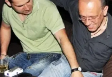 Майката на Дим Дуков 4 години след смъртта му: Запалете свещичка за Дим!