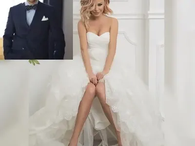 Новият милионер на Светлана Василева вее „питон“ гигант  в гащите (Първо минал Станкулова и Вътова, последната го зарязала заради надареността му)