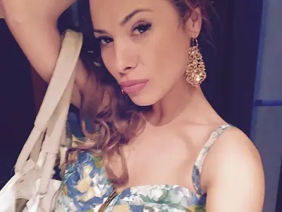 Писна ми разни хора да си правят пиар на мой гръб!