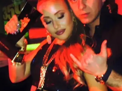 Сензация! Гаджето на Гери-Никол не бил Михайлов, а чистач (СНИМКА)