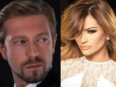 СЕНЗАЦИЯ! Преслава спи с Калин Врачански! (Още за любовната афера ТУК)