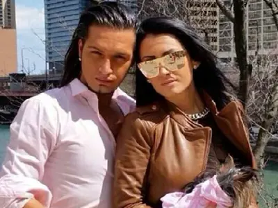 След любовта - омраза! Джино и Джена на съд (За какво се съдят ТУК)