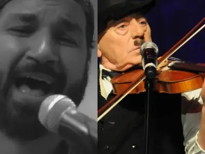 Уникално разкритие в HotArena! Музиканти: „Хабиби“  на Азис е крадена от „Черно море“ на Тодор Колев! Вижте ексклузивни подробности за скандала