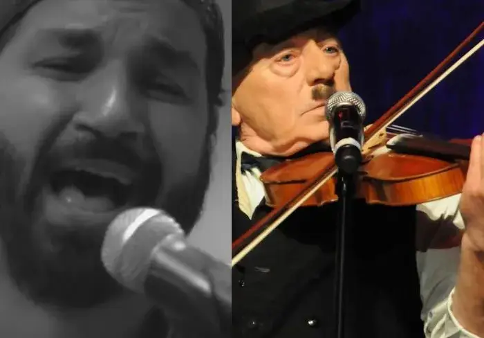 Уникално разкритие в HotArena! Музиканти: „Хабиби“  на Азис е крадена от „Черно море“ на Тодор Колев! Вижте ексклузивни подробности за скандала