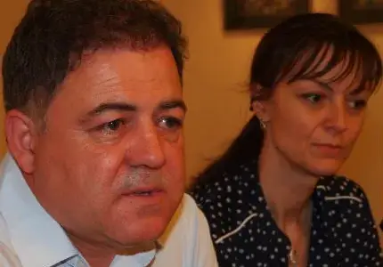 Военният министър Николай Ненчев вози любовница с „Бентли” (Скандални разкрития за Ники Мокета)