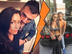 Джино със скандални разкрития за Джена: Изгонила сестра си на улицата (Брадърът заживял с Борислава, а певицата беснее в Катуница)