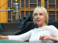 Ирен Кривошиева в драми с имотната мафия
