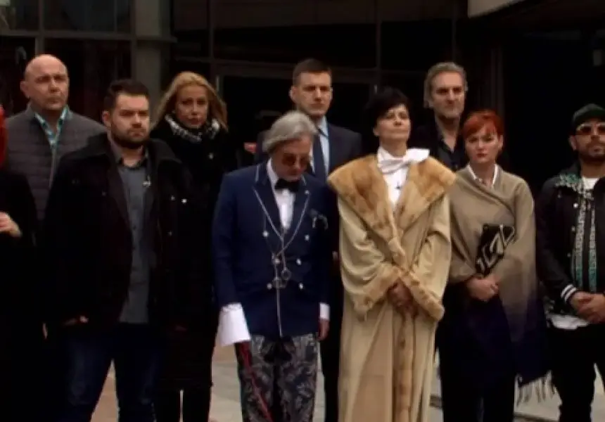 Защо отново гледаме вехти випове в „Звездни стажанти“?