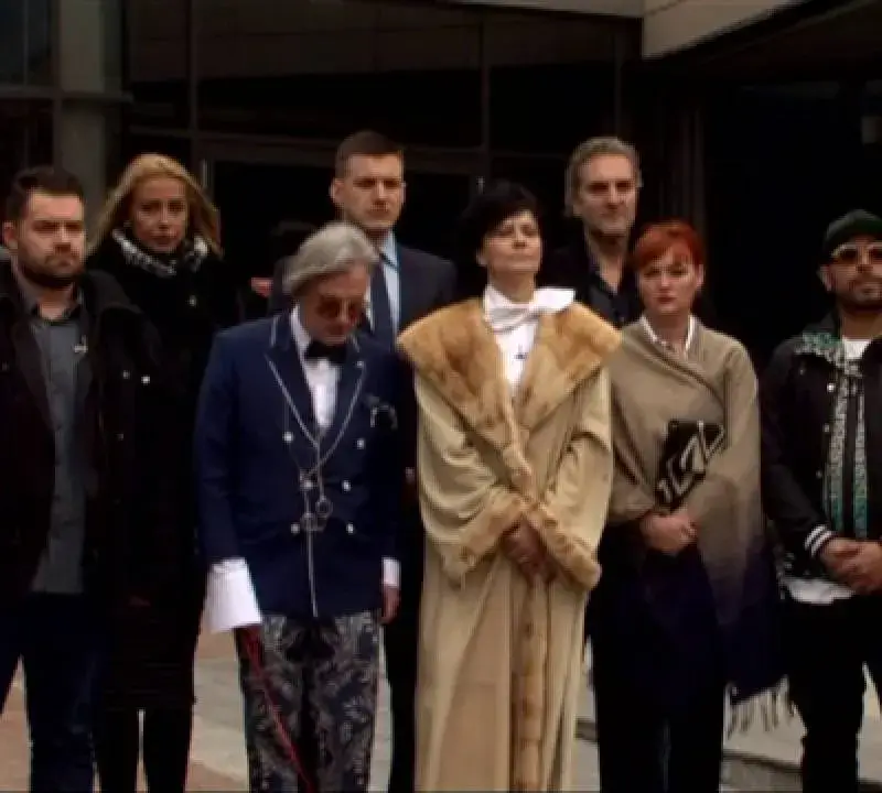 Защо отново гледаме вехти випове в „Звездни стажанти“?