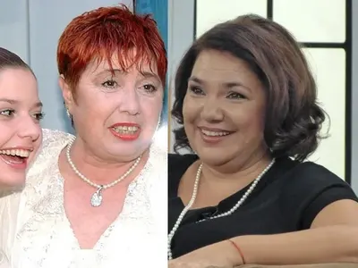 Алекс Сърчаджиева: Няма да простя на Марта, че се гаври с майка ми (Защо избухна война между актрисите)