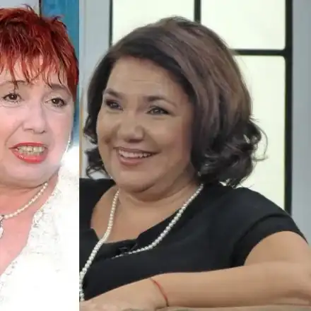 Алекс Сърчаджиева: Няма да простя на Марта, че се гаври с майка ми (Защо избухна война между актрисите)