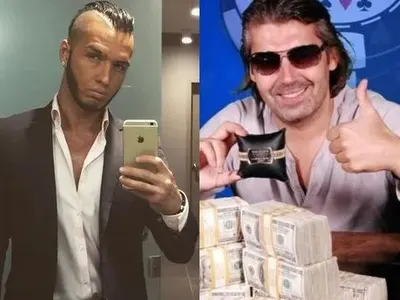 Джино бил опасно близък с топ бандита Георги Мицубишито, за малко да влезе в затвора (ФОТО)