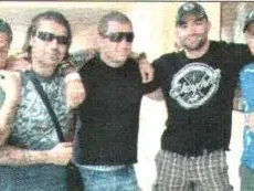 Джино бил опасно близък с топ бандита Георги Мицубишито, за малко да влезе в затвора (ФОТО)