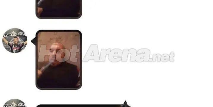 ЕКСКЛУЗИВНО в HotArena! Появи се нов, супер скандален ЧАТ на Валери Божинов с момиче! Футболистът стана за ТОТАЛНА ПОДИГРАВКА (Целият разговор едно към едно)