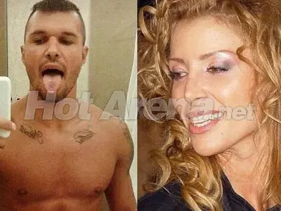 Ексклузивно в HotArena! Валери направи мръсно на третото си дете! Бандаловски  си поръчал Ирен Онтева в Сърбия, а Божинов почнал тайно да я сваля (Тя избягала с 200 + още разкрития)