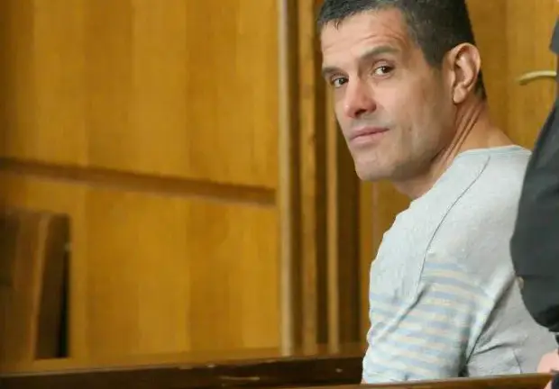 Екскузивно! Топ мафиотът Брендо с незаконен син от известна миска (Подробности с имена и снимки)