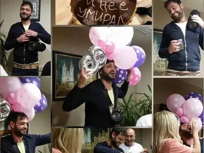 Камелия ще затрие Цветин, натрови го с фалшив алкохол за ЧРД (Вижте последствията)