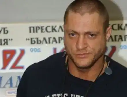 Любо Чука юрка чисто нов звяр за 200 бона (ФОТО)