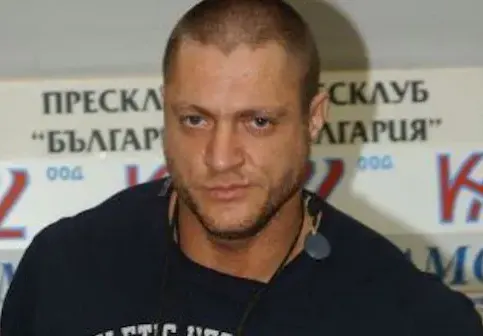 Любо Чука юрка чисто нов звяр за 200 бона (ФОТО)