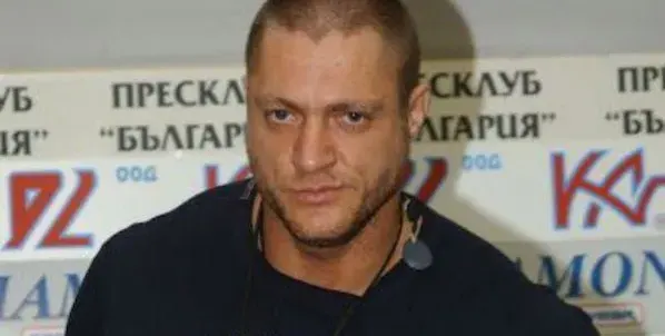 Любо Чука юрка чисто нов звяр за 200 бона (ФОТО)