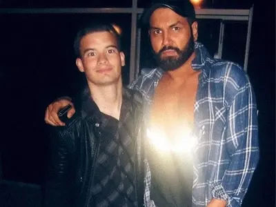 Ловец на автографи подал сигнал за акцията в „Плаза“ след зверски скандал с Преслва (Коцето бесен, мисли за отмъщение)