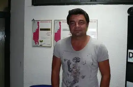 Откраднаха бакшиша на Искрен Пецов