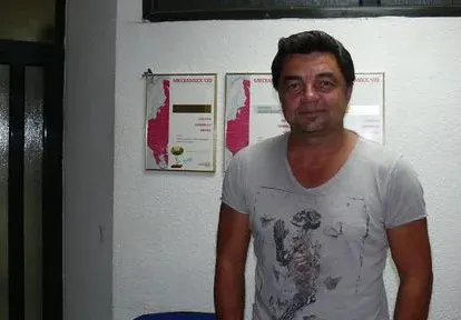Откраднаха бакшиша на Искрен Пецов