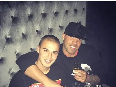 Разкритие на HotArena! Ники Михайлов свали скандална плеймейтка пред очите на брата на Алисия (Цялата история ТУК)