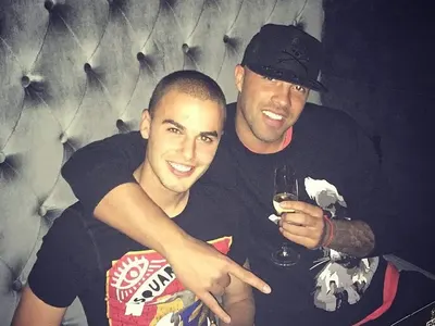 Разкритие на HotArena! Ники Михайлов свали скандална плеймейтка пред очите на брата на Алисия (Цялата история ТУК)