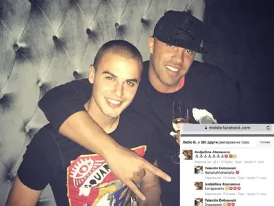 Разкритие на HotArena! Ники Михайлов свали скандална плеймейтка пред очите на брата на Алисия (Цялата история ТУК)