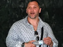 Сензация! Бодигард разкри: Златко Баретата тича дибидюс из Витоша! (Ето защо гангстера е тотално неконтролируем)