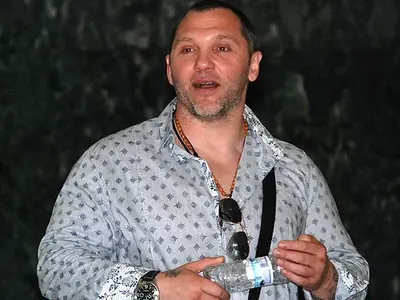 Сензация! Бодигард разкри: Златко Баретата тича дибидюс из Витоша! (Ето защо гангстера е тотално неконтролируем)