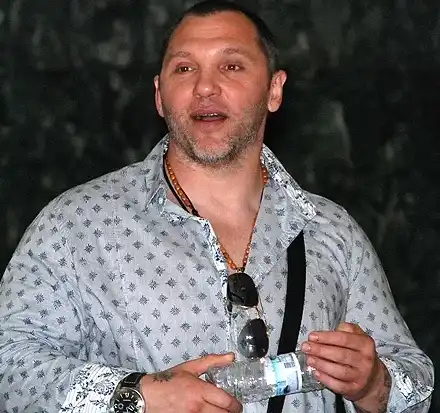 Сензация! Бодигард разкри: Златко Баретата тича дибидюс из Витоша! (Ето защо гангстера е тотално неконтролируем)