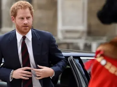 Шок в Бъкингам! Принц Хари се изцепи: Кралицата не ми е баба!