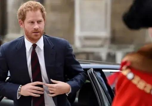 Шок в Бъкингам! Принц Хари се изцепи: Кралицата не ми е баба!