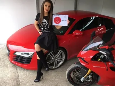 Скандалната кметица на Владая пак избухна (Палави снимки)